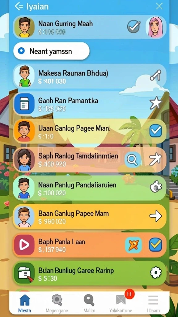 Screenshot 5rt nomor 3