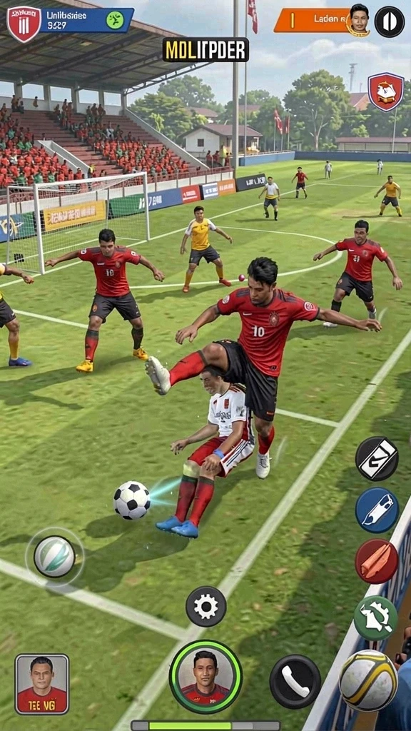 Screenshot 777lucky nomor 2