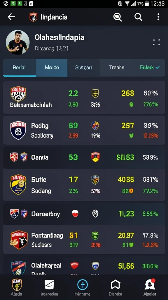 Screenshot 88bos nomor 1