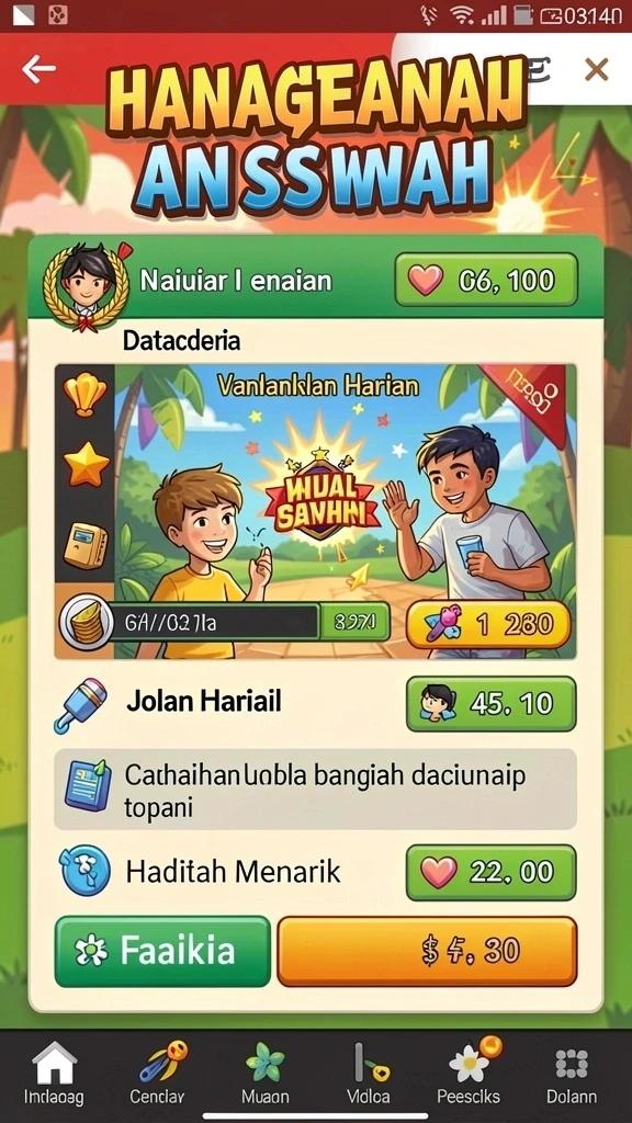 Screenshot a7777 nomor 3
