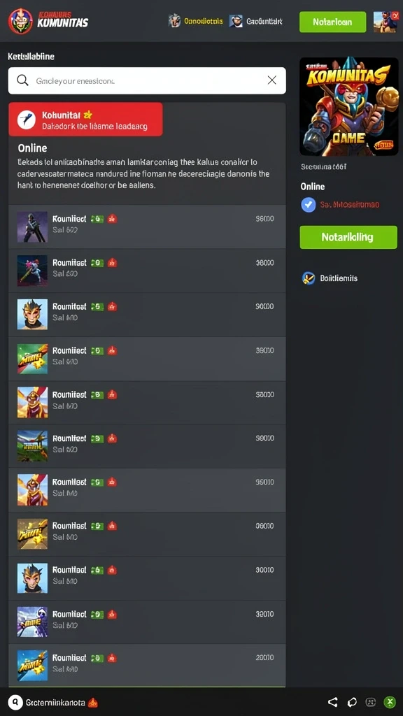 Screenshot adam77 nomor 3