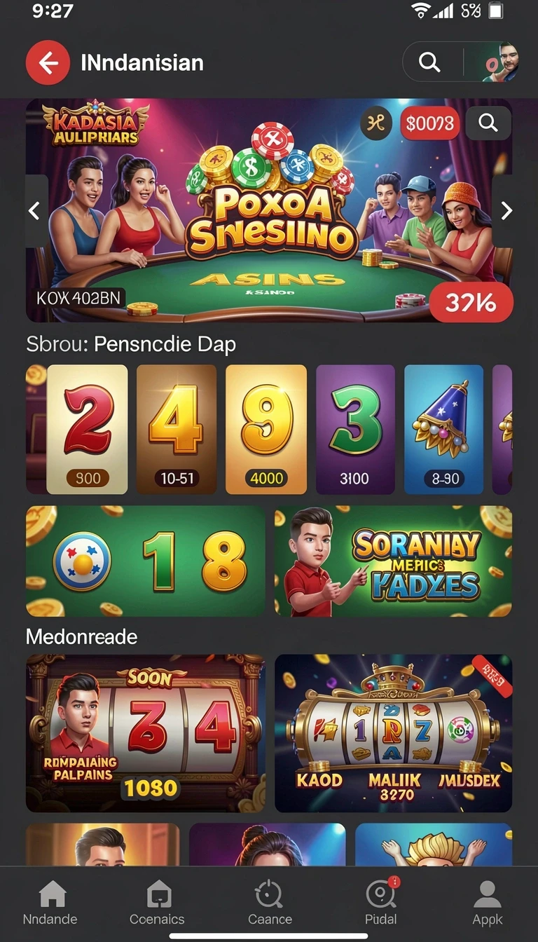Screenshot apigacor88 nomor 2