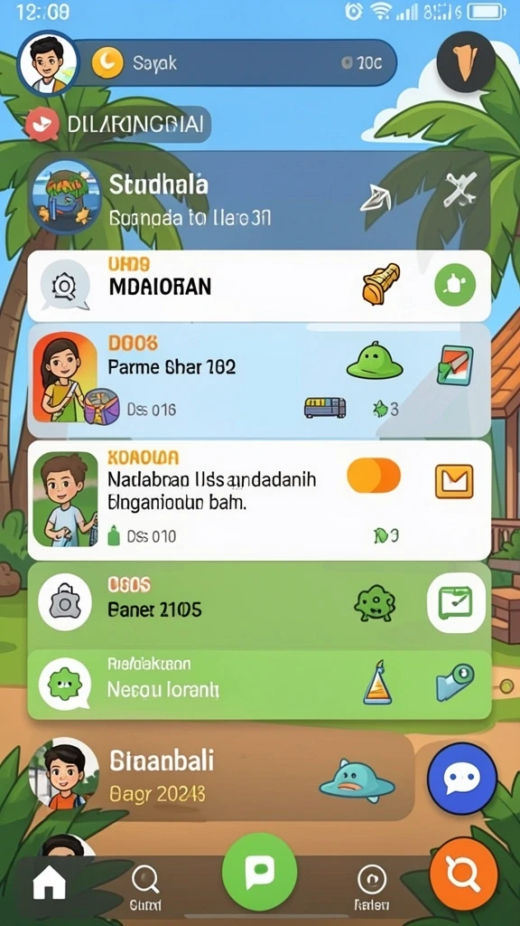 Screenshot bahagia777 nomor 1