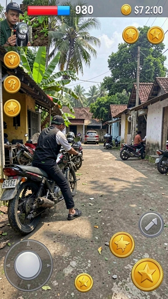 Screenshot bandarcolok nomor 2