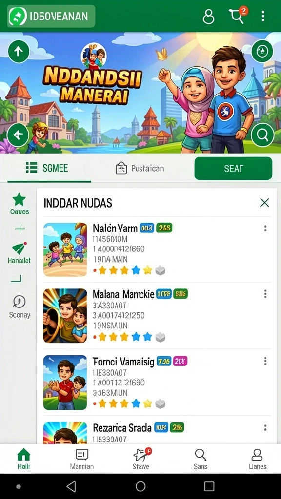 Screenshot bento123 nomor 3