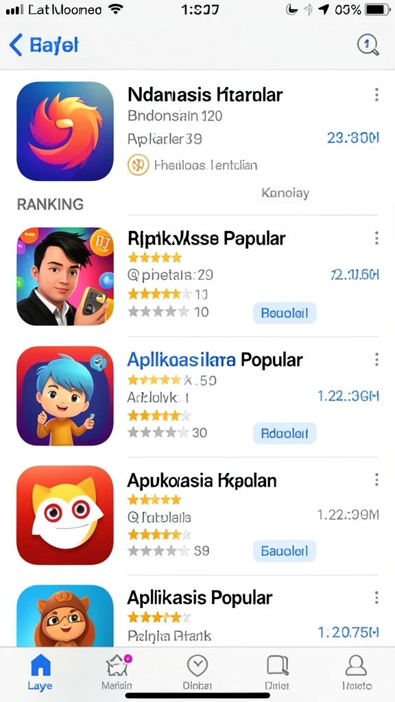 Screenshot bigwin nomor 3