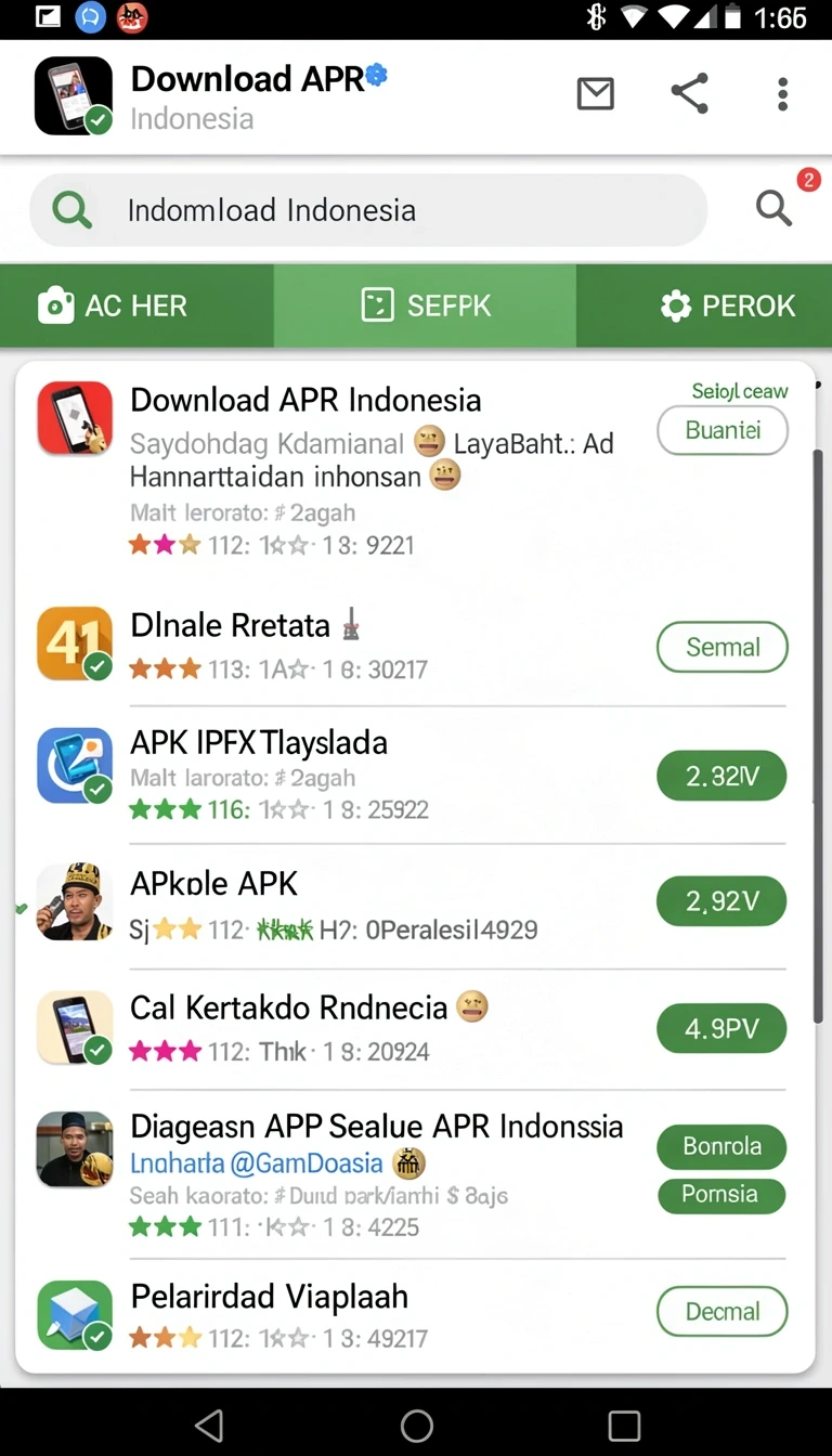 Screenshot bintangmpo nomor 1