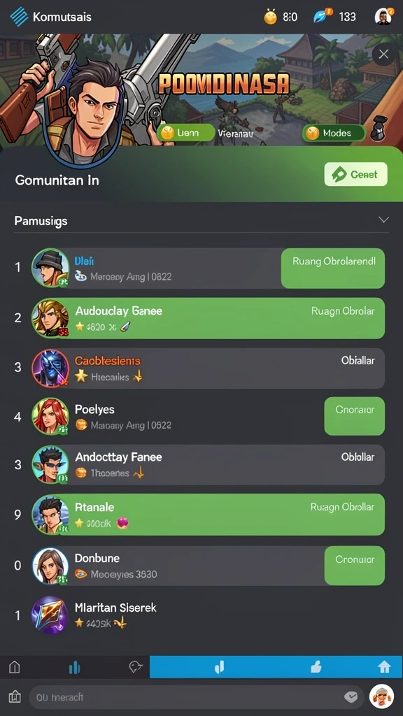Screenshot bos5000 nomor 3