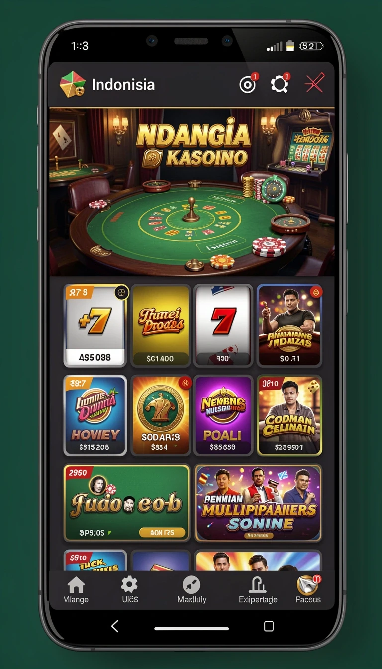 Screenshot d06 nomor 1