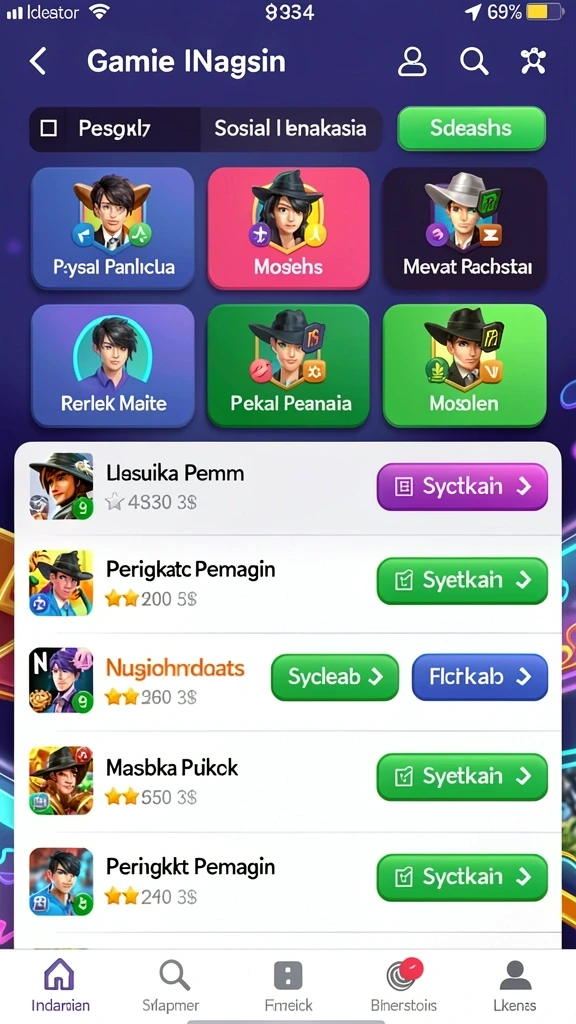 Screenshot day777 nomor 2