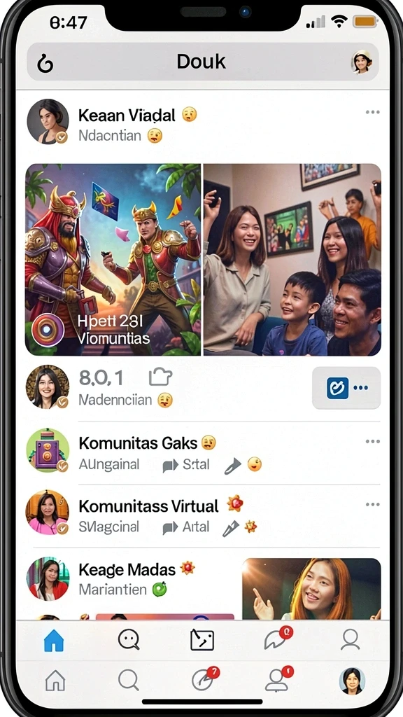 Screenshot day777 nomor 3