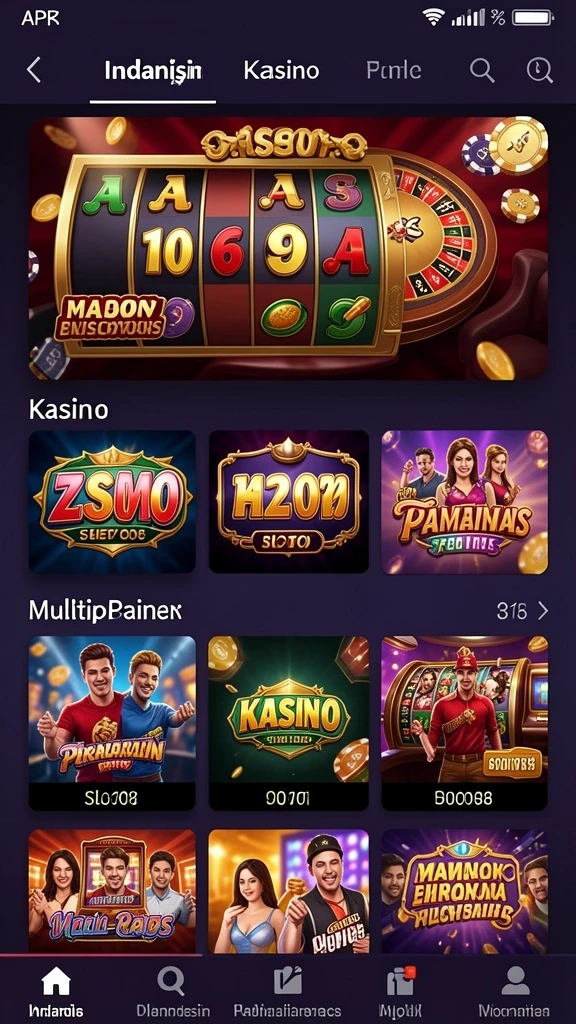 Screenshot domtoto nomor 3