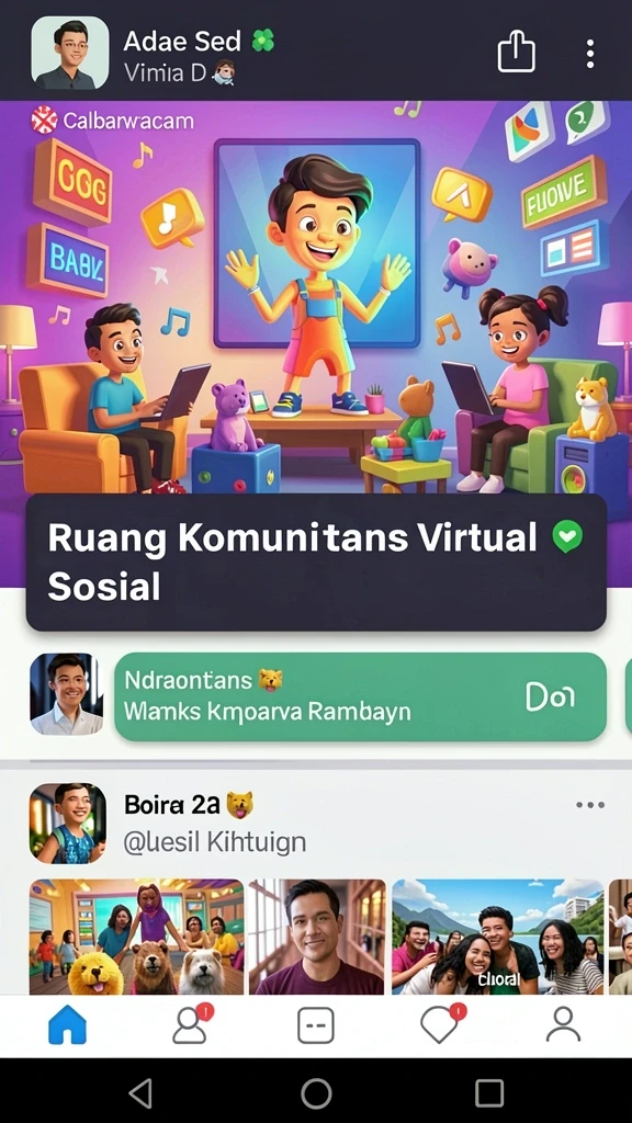 Screenshot e88 nomor 1