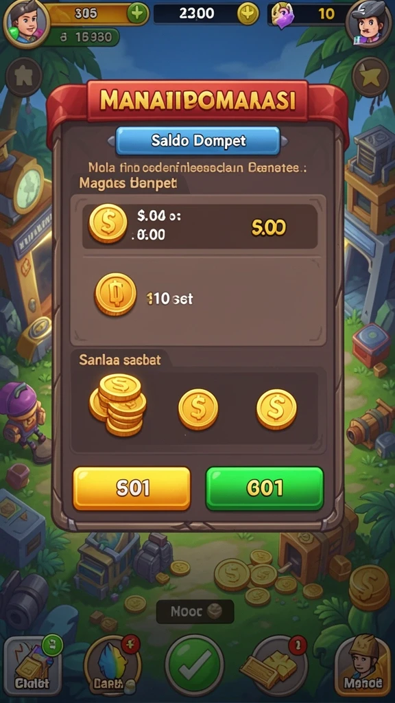 Screenshot gacor305 nomor 2