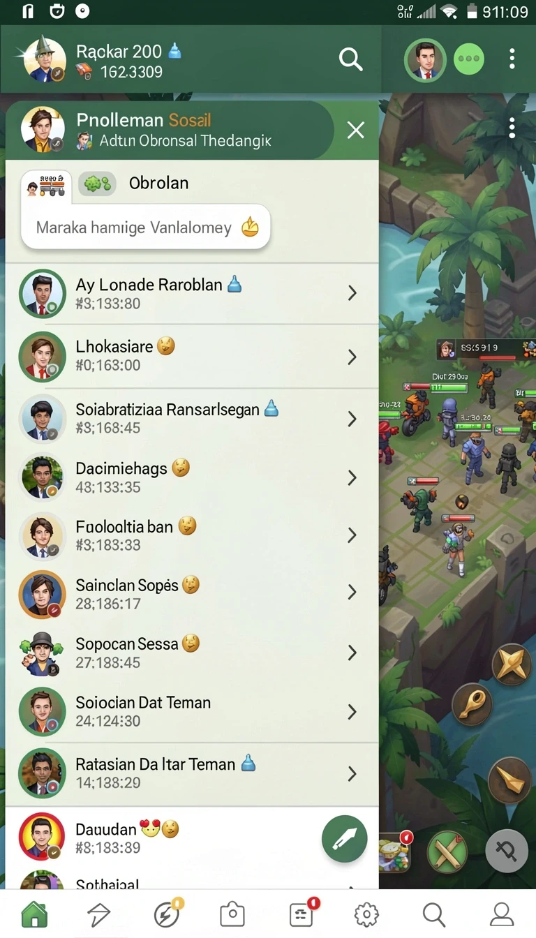 Screenshot gim999 nomor 1