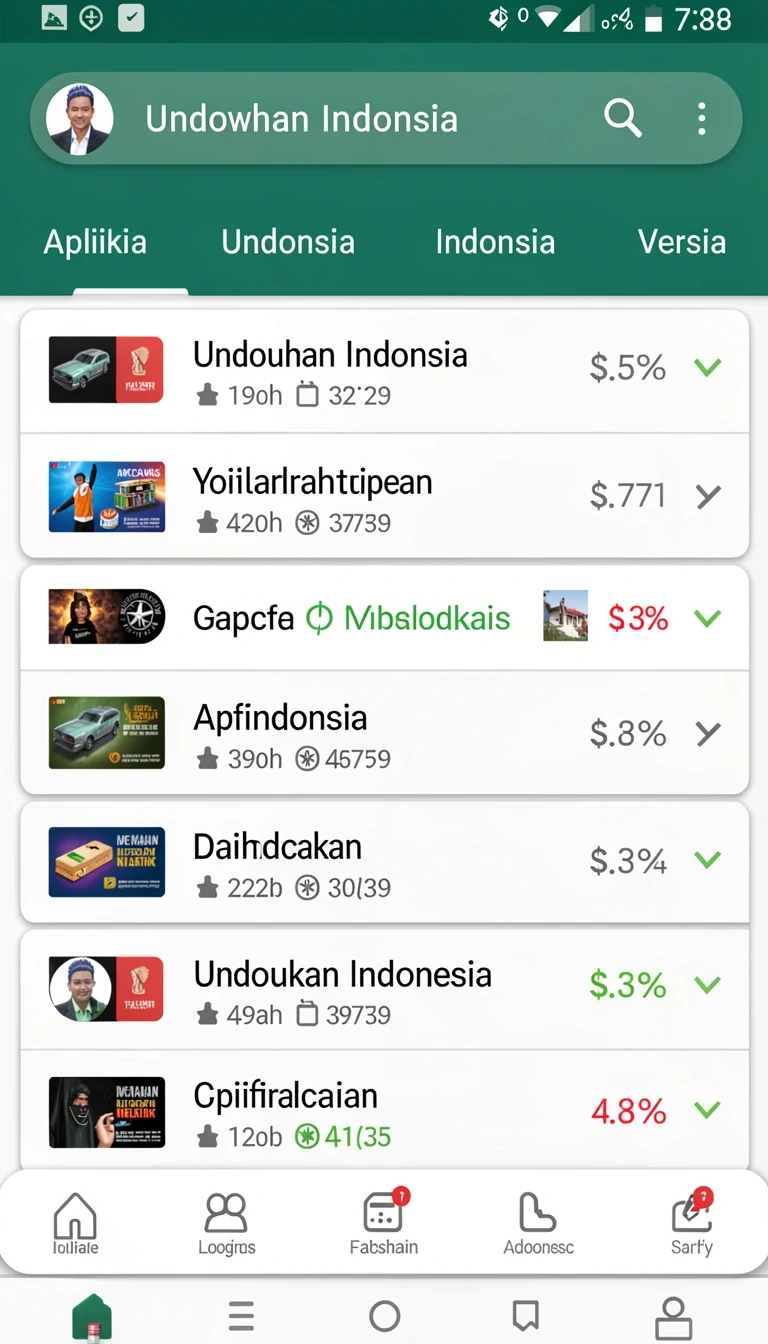Screenshot glowin88 nomor 2