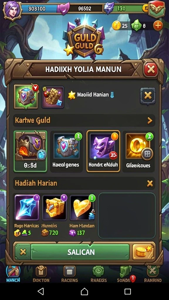 Screenshot goal55 nomor 1