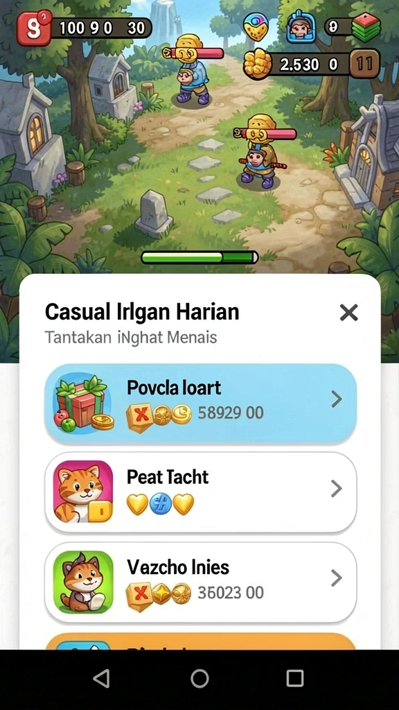 Screenshot guatogel nomor 1