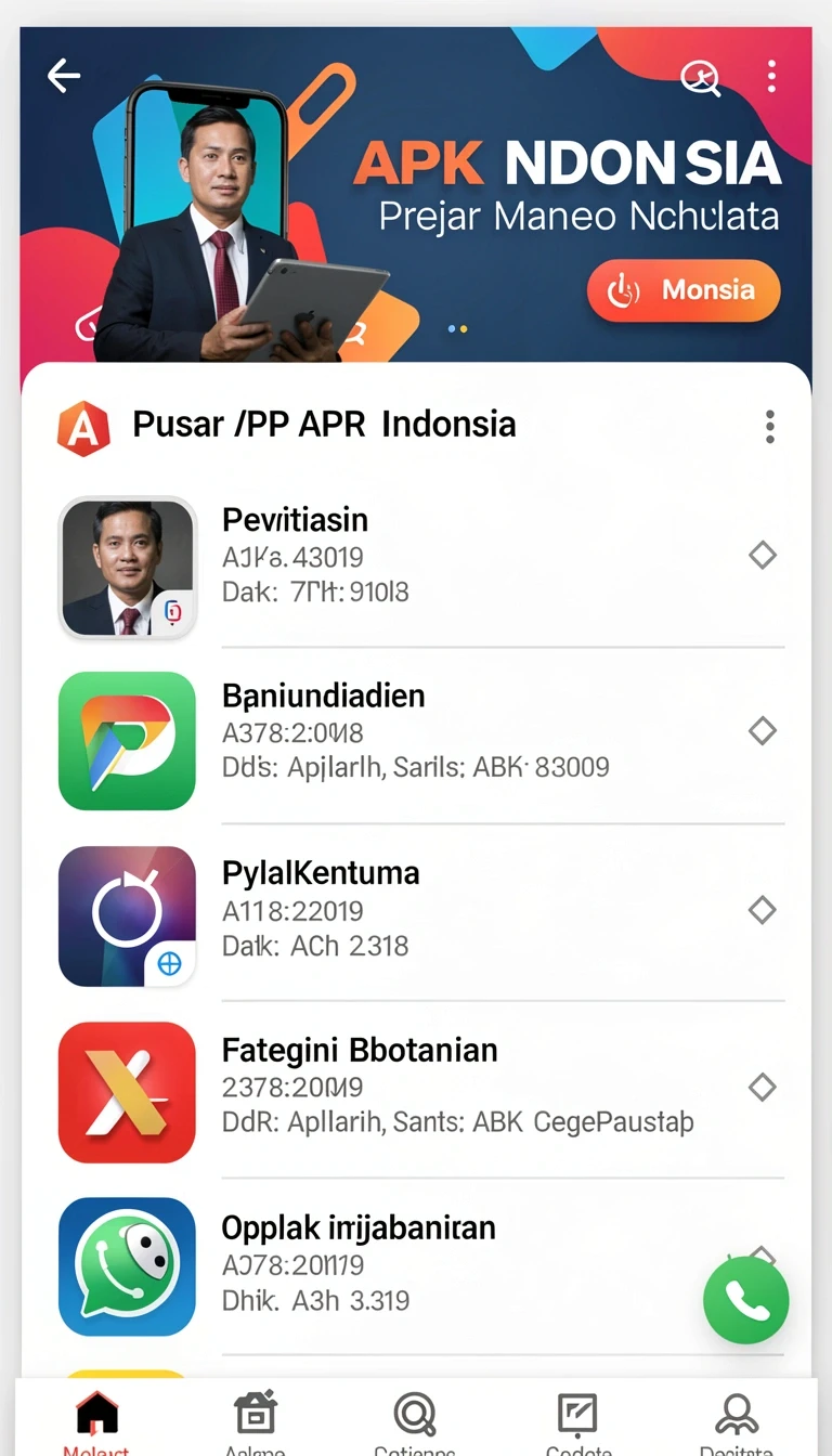 Screenshot hajitoto nomor 1