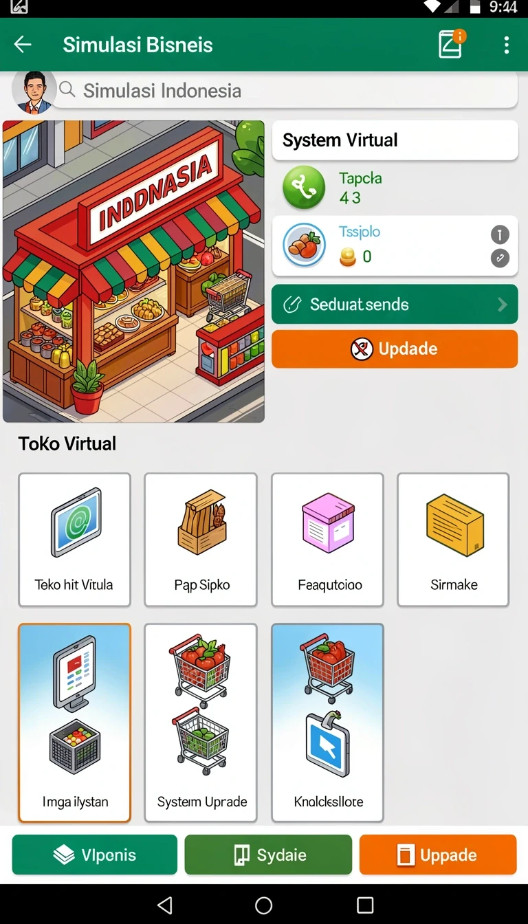 Screenshot hajitoto nomor 3