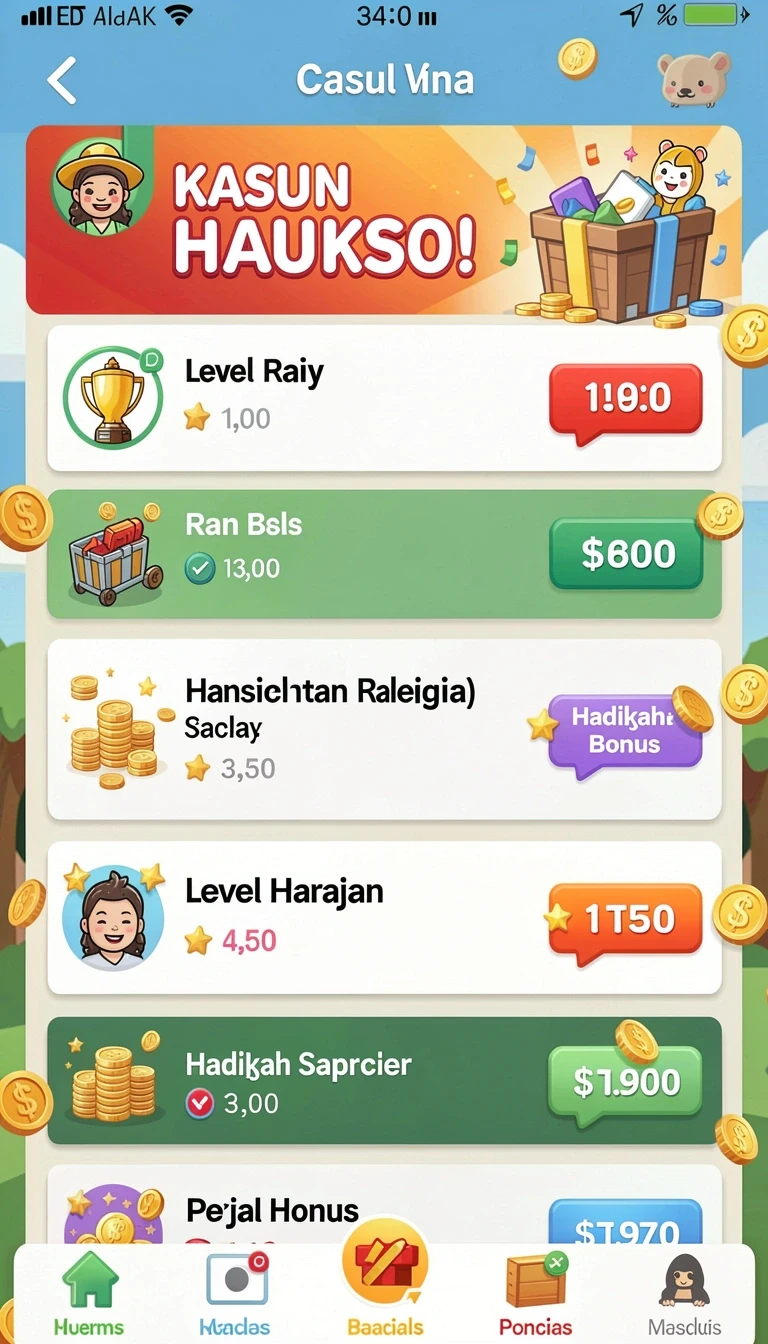 Screenshot harapjp nomor 2