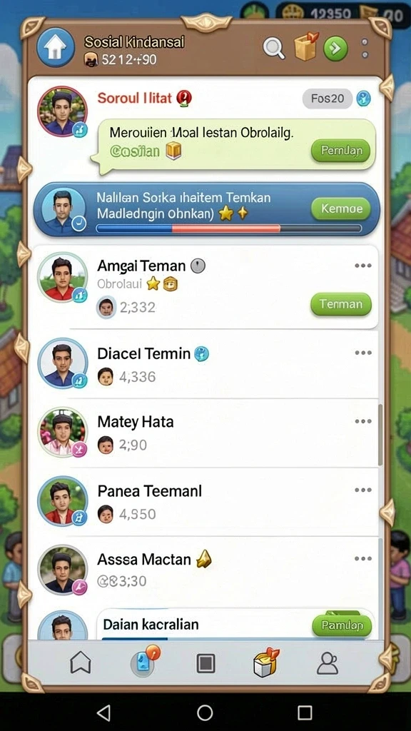 Screenshot hargatoto nomor 1