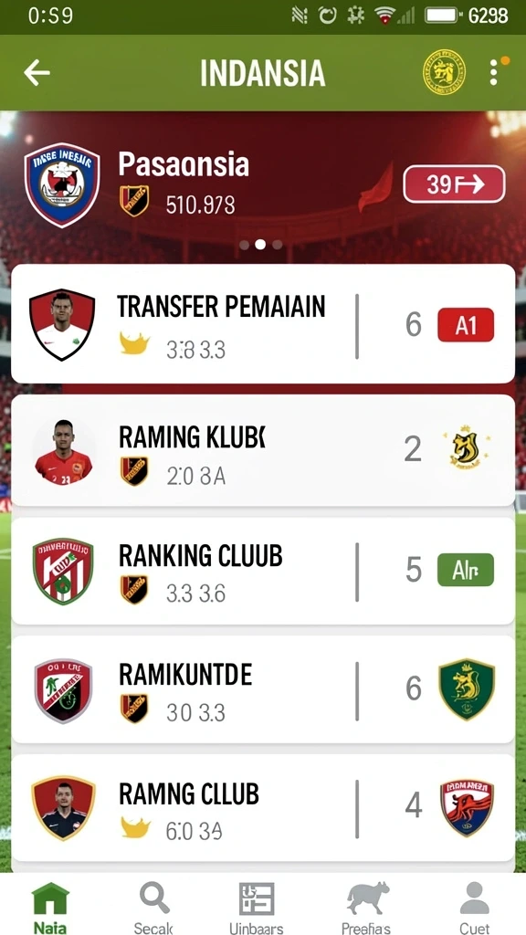 Screenshot hargatoto nomor 2