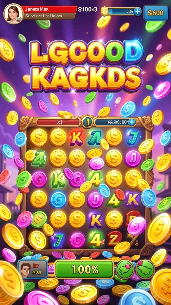Screenshot hokigame nomor 3