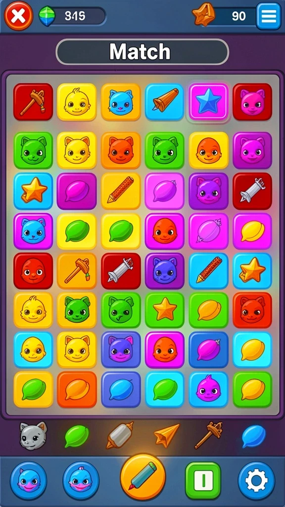 Screenshot hugo77 nomor 3
