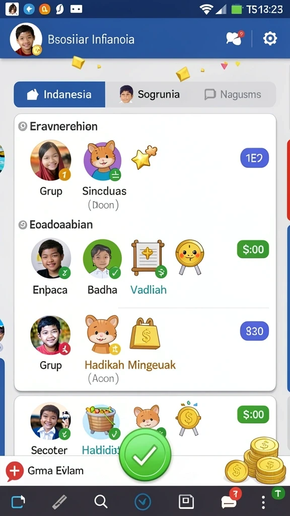 Screenshot indslot nomor 3