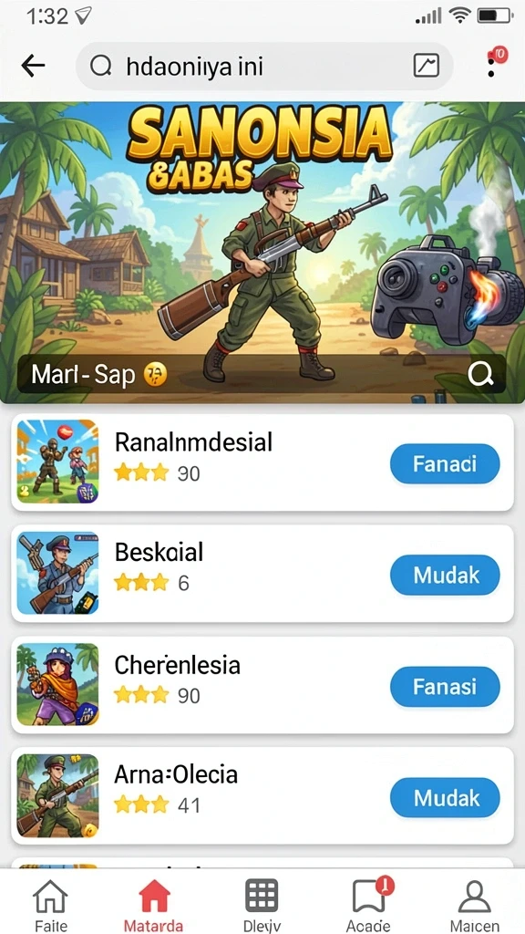 Screenshot ink789 nomor 2