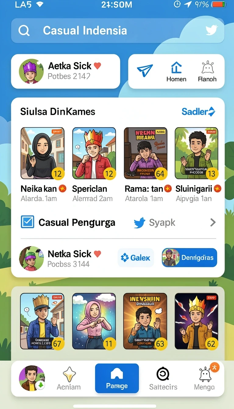 Screenshot jago368 nomor 1