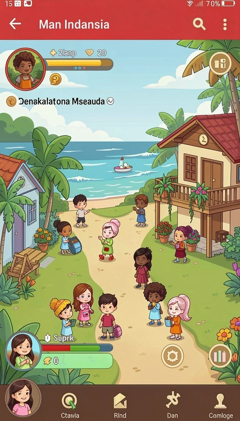 Screenshot jamin777 nomor 2