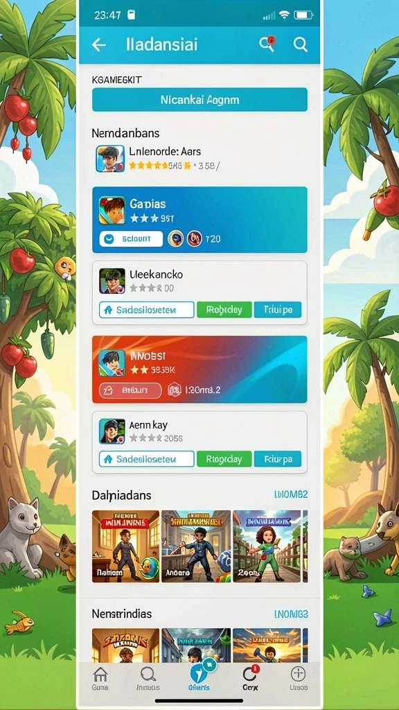 Screenshot joss777 nomor 2