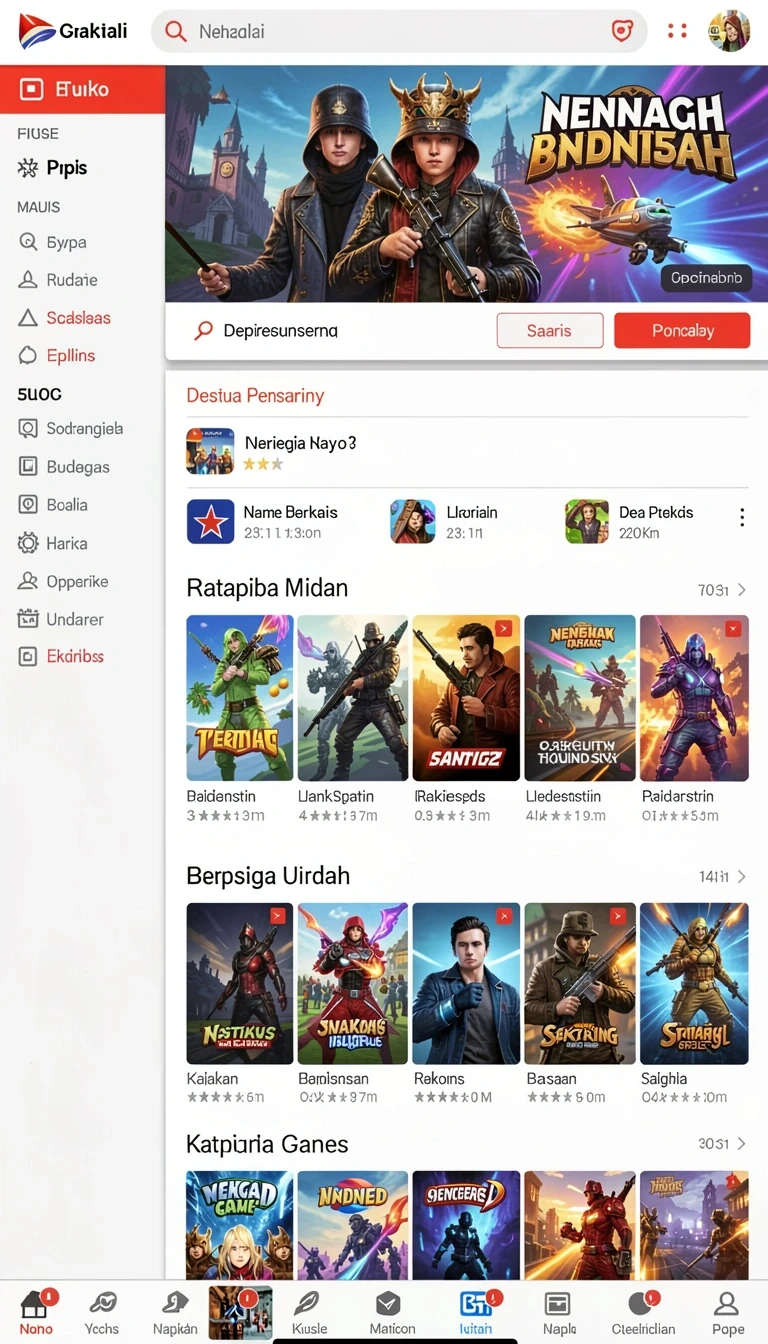 Screenshot kastoto nomor 3