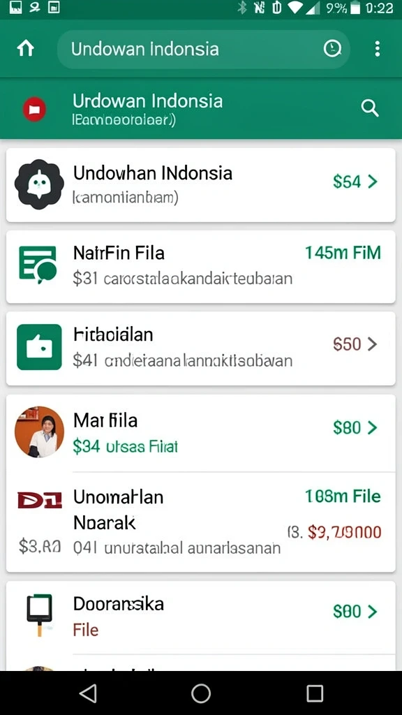 Screenshot kawan777 nomor 1