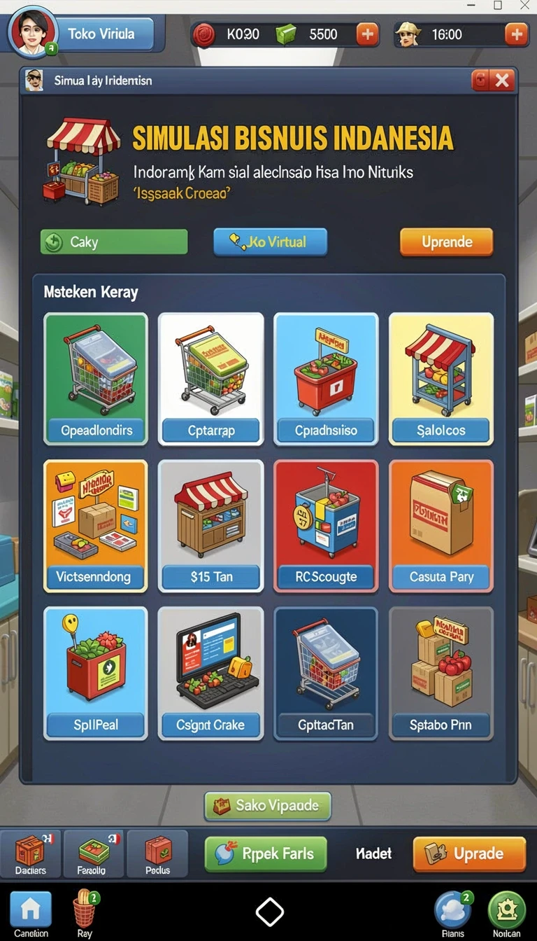 Screenshot marvrl77 nomor 1