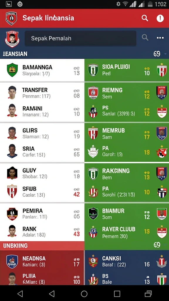Screenshot megavisa88 nomor 1