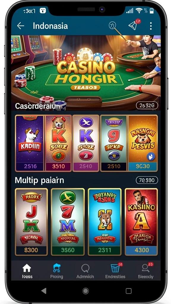 Screenshot mr888 nomor 1