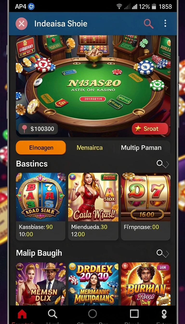 Screenshot naga1001 nomor 1