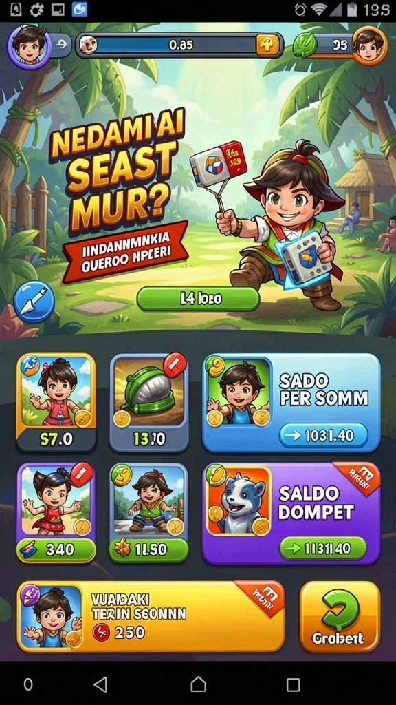 Screenshot olxslot nomor 1