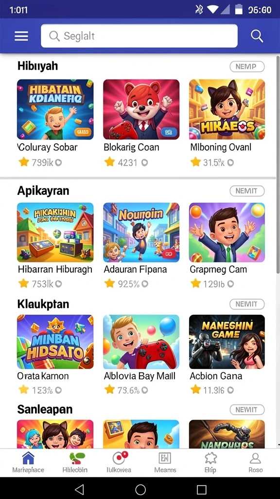 Screenshot olxslot nomor 2