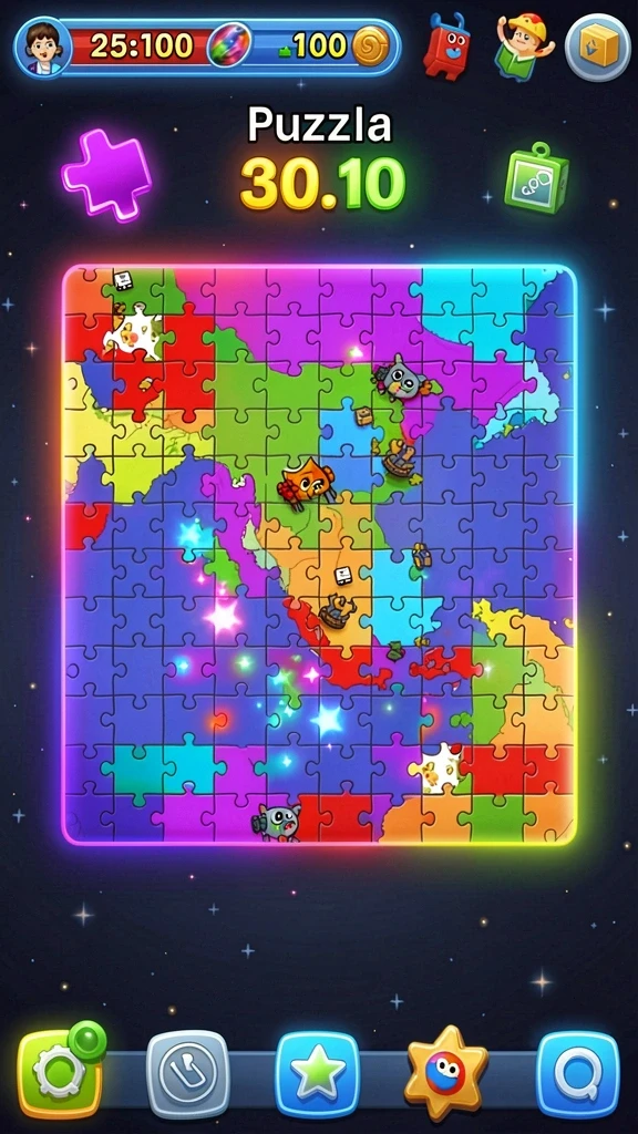 Screenshot omtogel nomor 2