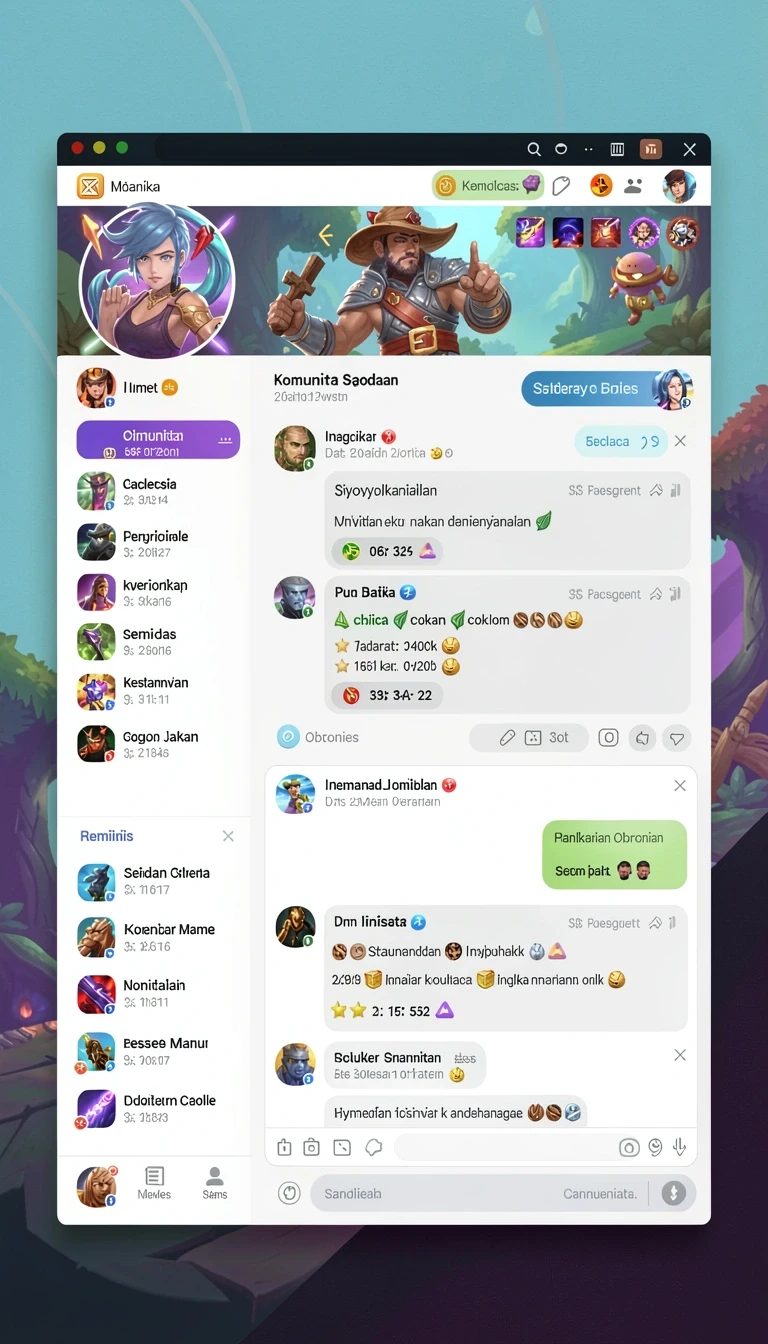 Screenshot pc777 nomor 2