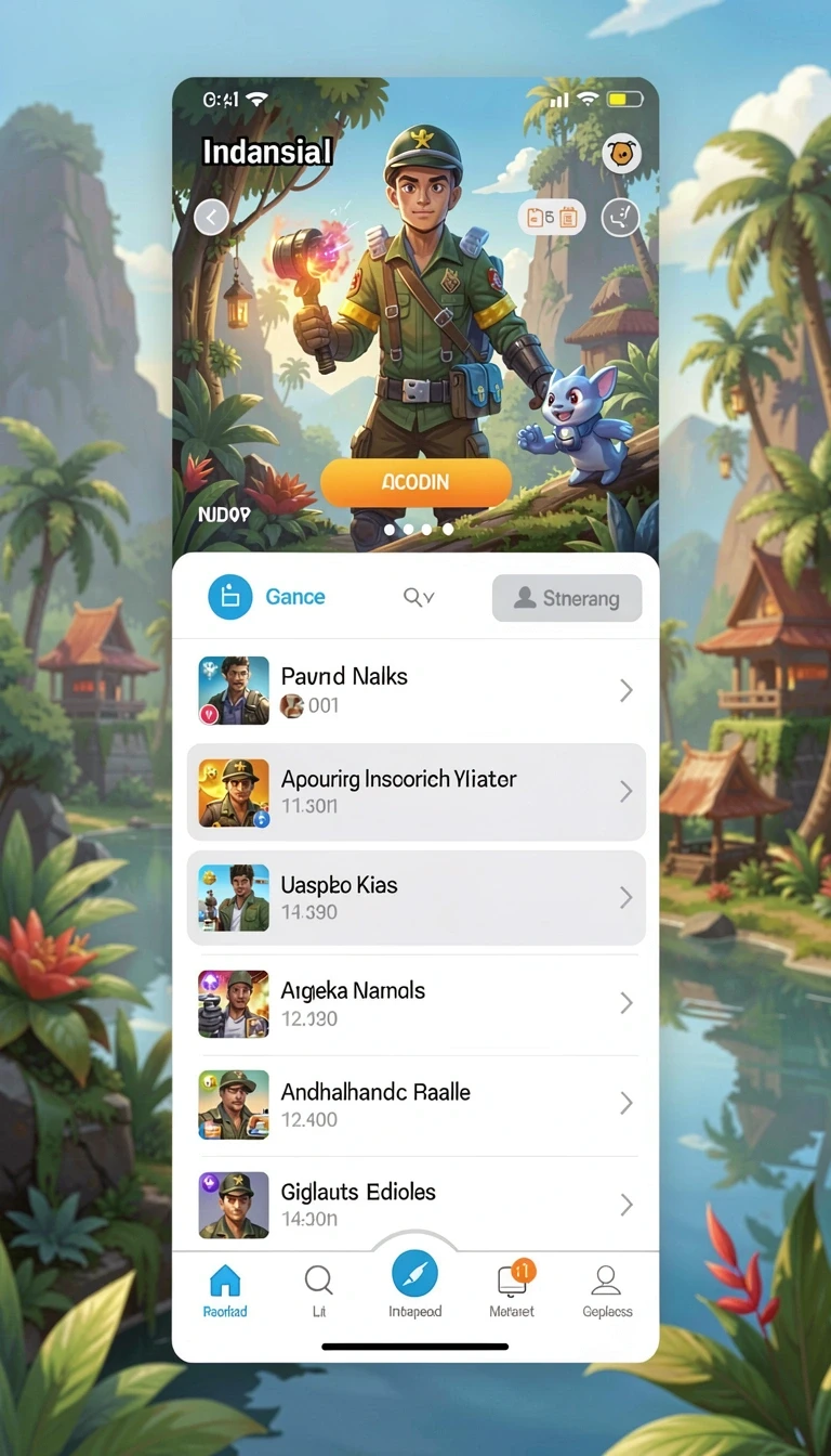 Screenshot pc777 nomor 3