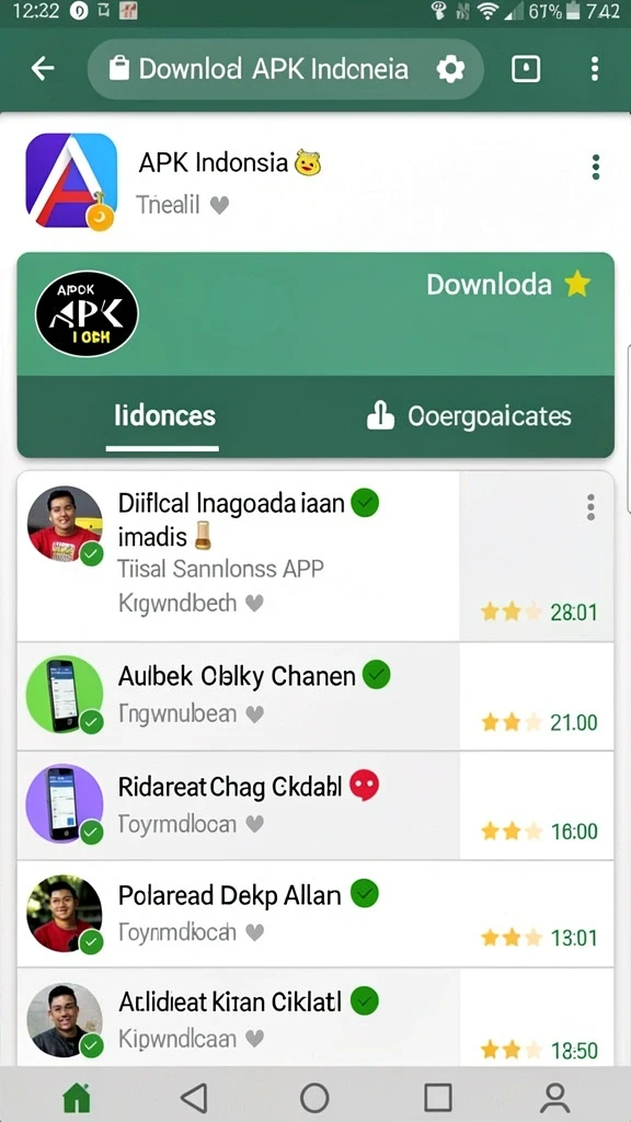 Screenshot proslot nomor 3