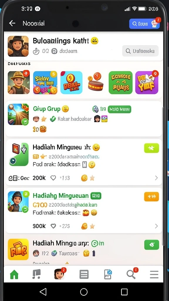 Screenshot pulau88 nomor 1