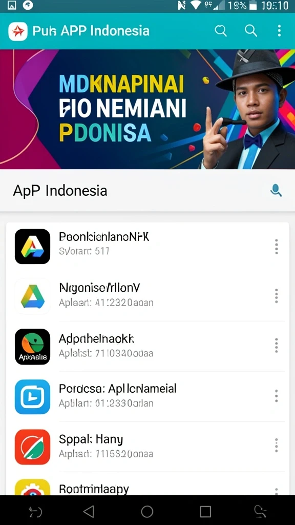 Screenshot pulau88 nomor 2