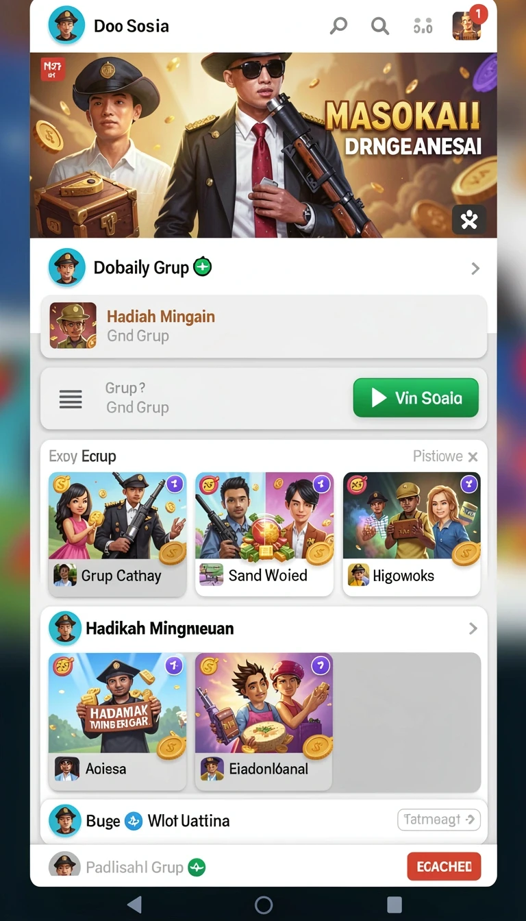 Screenshot rajacuan nomor 3