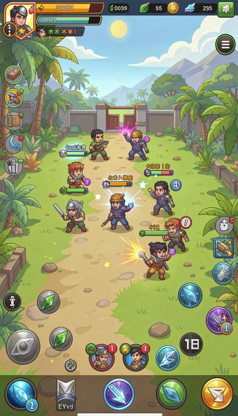 Screenshot rezixo nomor 3